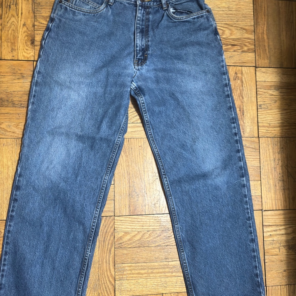 Timberland Blue Men's Jeans